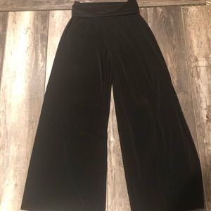 Palazzo pants